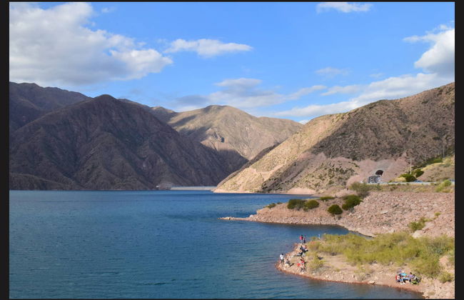 Mendoza River White Water Rafting - Photo 6