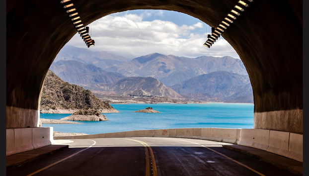 Rafting en el río Mendoza - Foto 5