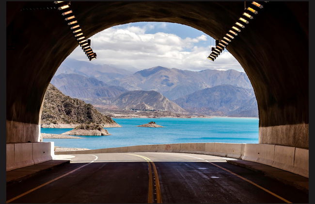 Mendoza River White Water Rafting - Photo 5