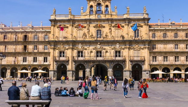 Free tour por Salamanca - Foto 5