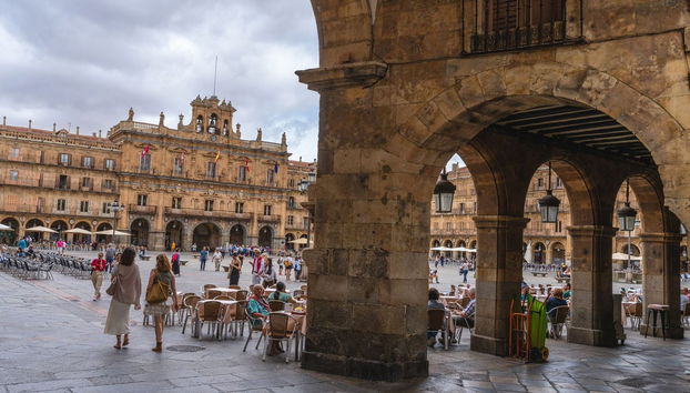 Free tour por Salamanca - Foto 4