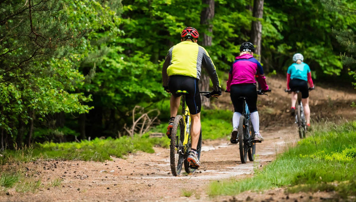 Havana Enchanted Forest Bike Tour - Foto 1