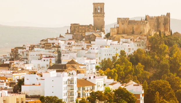 Arcos de la Frontera Walking Tour - Foto 4