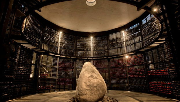 Cave à vin Piedra Infinita