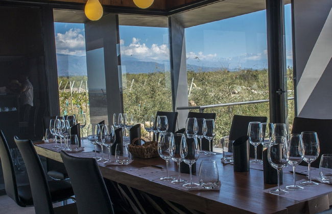 Uco Valley Wineries Private Tour - Foto 4