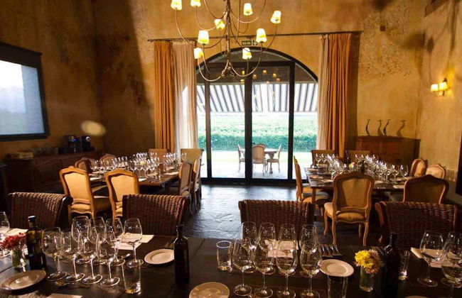 Uco Valley Wineries Private Tour - Foto 9
