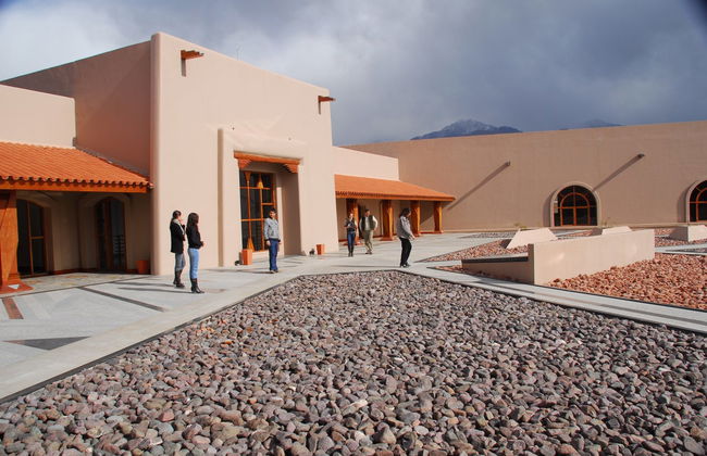 Uco Valley Wineries Private Tour - Foto 5