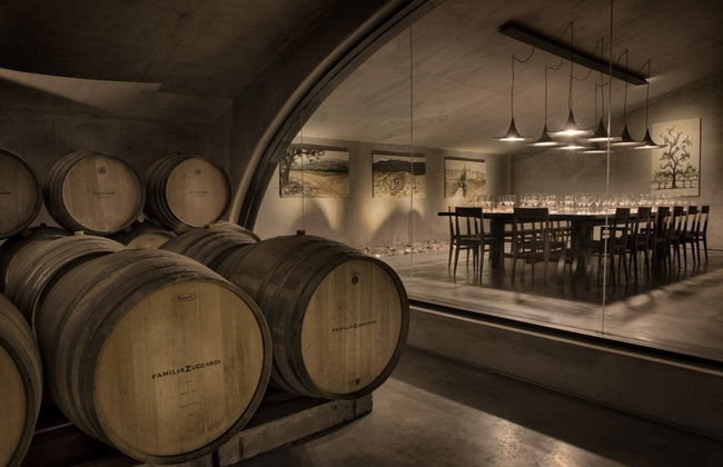 Uco Valley Wineries Private Tour - Foto 2
