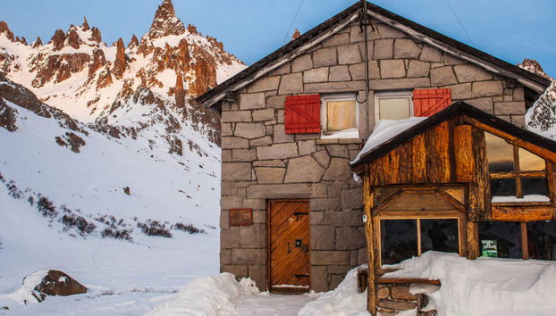 Trekking sul Cerro Catedral - Foto 5