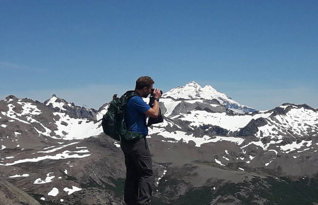 Trekking sul Cerro Catedral - Foto 1