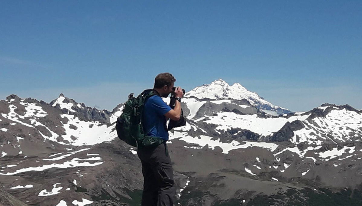 Trekking sul Cerro Catedral - Foto 1