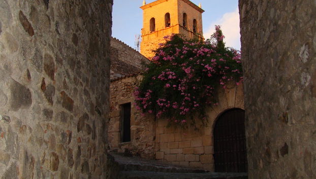 Tour di Trujillo al tramonto - Foto 2