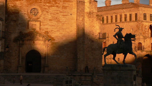 Tour di Trujillo al tramonto - Foto 4