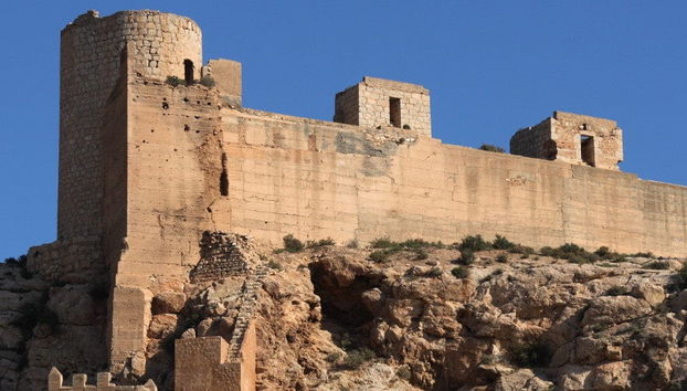 Visite guidée de l'Alcazaba - Photo 4