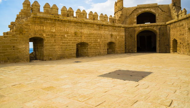 Visite guidée de l'Alcazaba - Photo 3