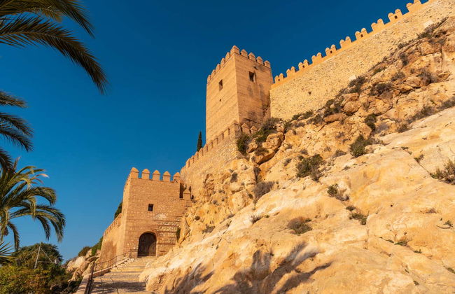 Alcazaba Guided Tour - Foto 7