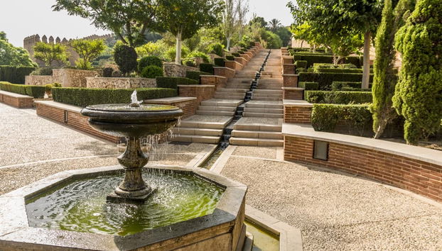 Visite guidée de l'Alcazaba - Photo 2