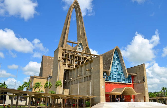 Higüey Day Trip - Foto 1