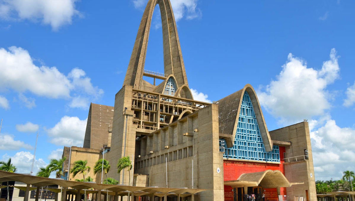 Excursión a Higüey - Foto 1