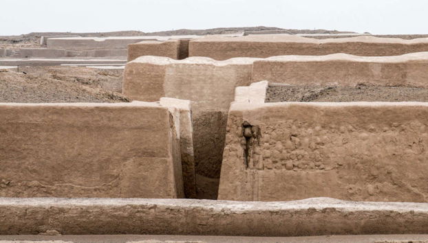 Cahuachi Trip - Photo 4