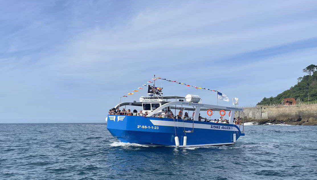 Santa Clara Island Boat Cruise - Photo 1