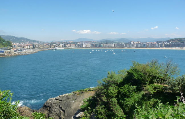 Balade en bateau sur l'île de Santa Clara - Photo 4