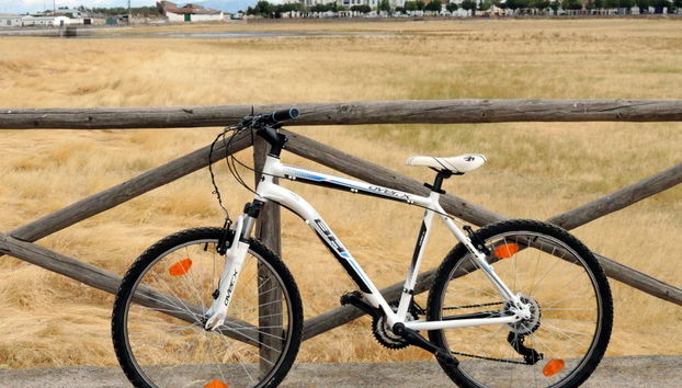 Tour rural de bicicleta por Cáceres - Foto 2