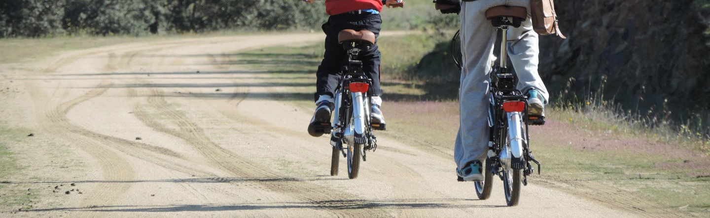 Tour rurale di Cáceres in bicicletta - Foto 1