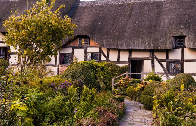 Shakespeare's England Explorer Pass - Foto 4