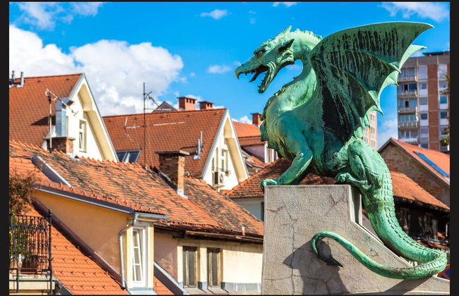 Free tour por Liubliana - Foto 3