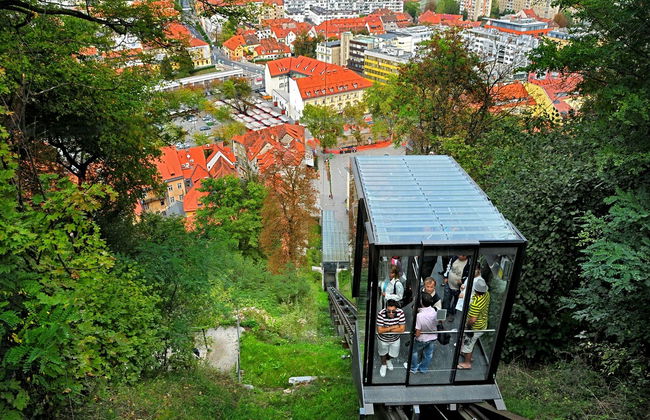 Visite privée dans Ljubljana - Photo 10