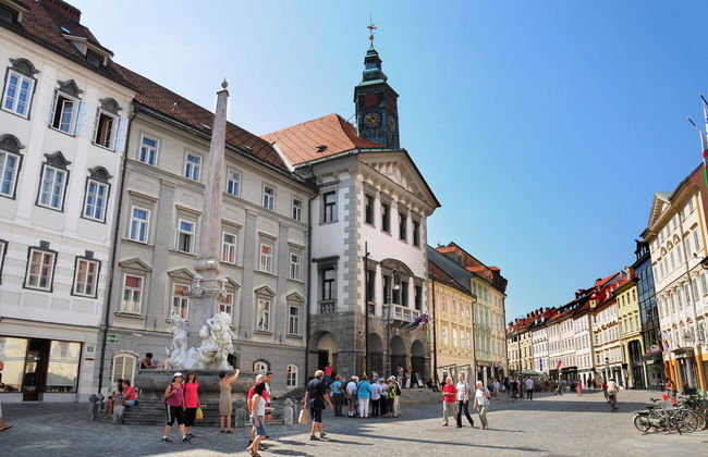 Visite privée dans Ljubljana - Photo 5