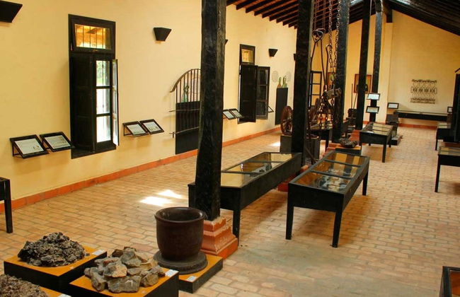 Excursión al Parque Nacional Ybycui + Museo La Rosada - Foto 4