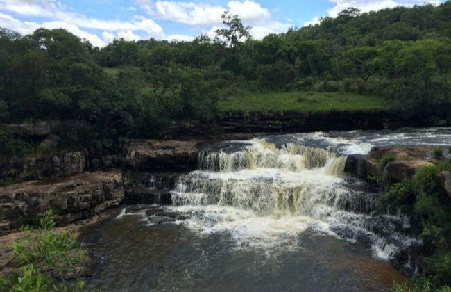 Excursión al Parque Nacional Ybycui + Museo La Rosada - Foto 3
