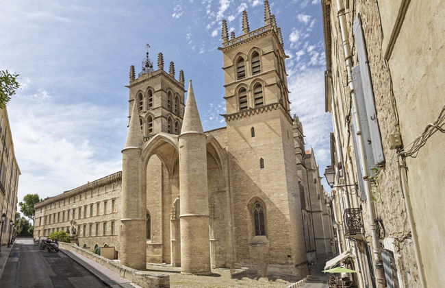 Montpellier City Card - Photo 5