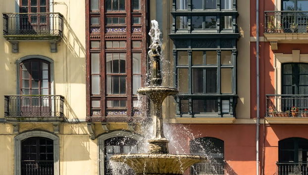 Visita guiada por Avilés - Photo 5