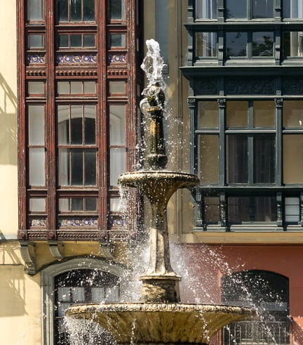 Foto - Visita guidata di Avilés