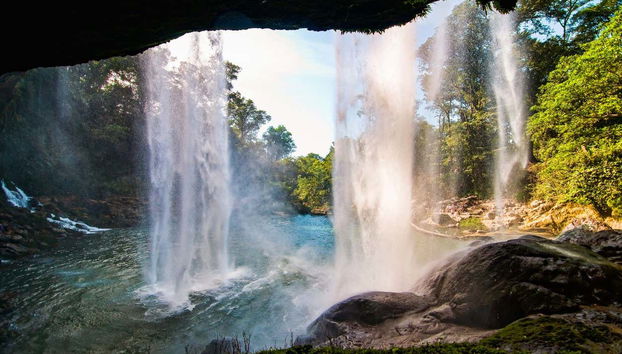 Agua Azul + Misol-Há Day Trip - Foto 4