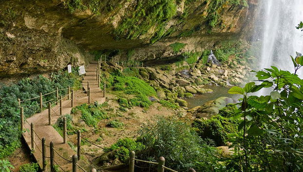 Agua Azul + Misol-Há Day Trip - Foto 2