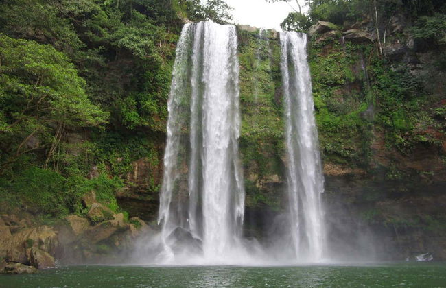 Excursión a Agua Azul y Misol-Há - Foto 3