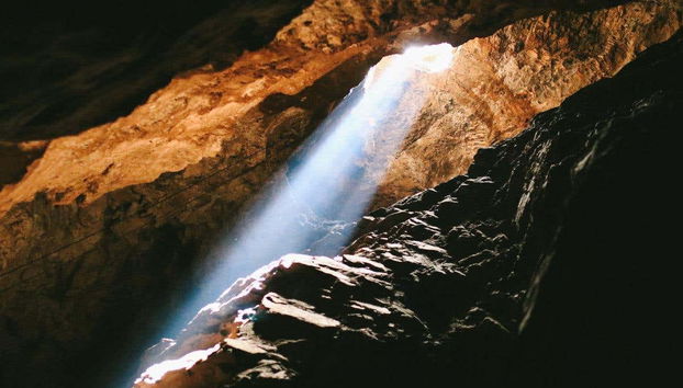 Excursion aux grottes de Sterkfontein - Photo 2