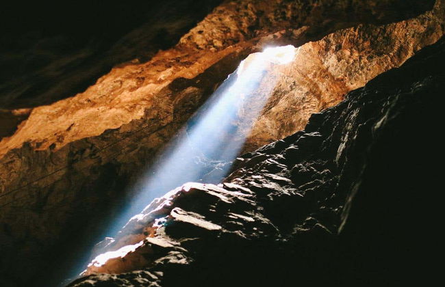 Excursion aux grottes de Sterkfontein - Photo 2