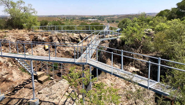Sterkfontein Caves Tour - Photo 3