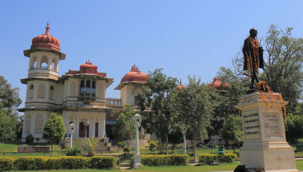 Tour privado por Udaipur - Foto 2