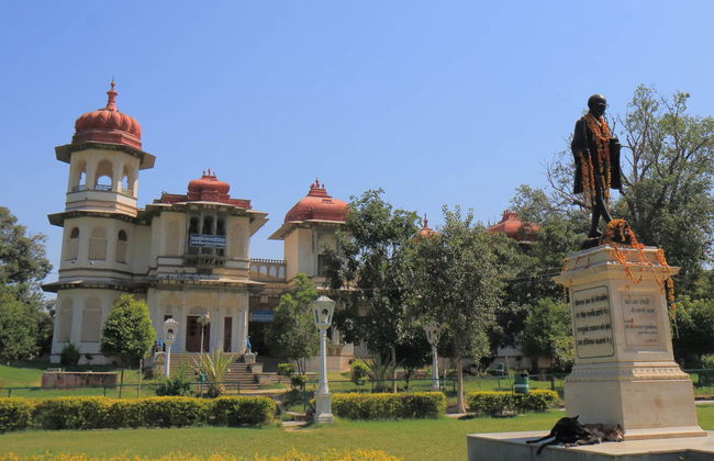 Private Tour of Udaipur - Photo 2