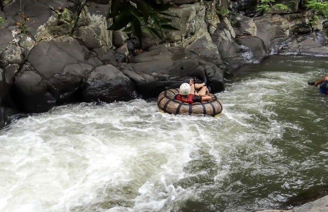 1 or 2-Day Tour of Río Agujitas Farm - Foto 3