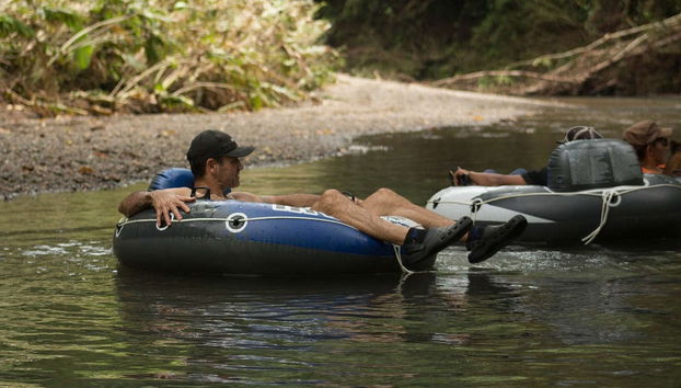 1 or 2-Day Tour of Río Agujitas Farm - Foto 4