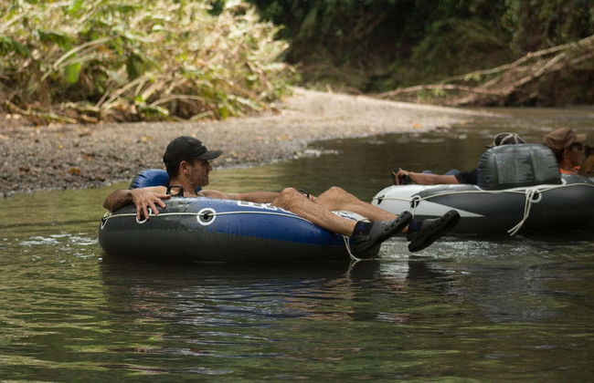 1 or 2-Day Tour of Río Agujitas Farm - Foto 4