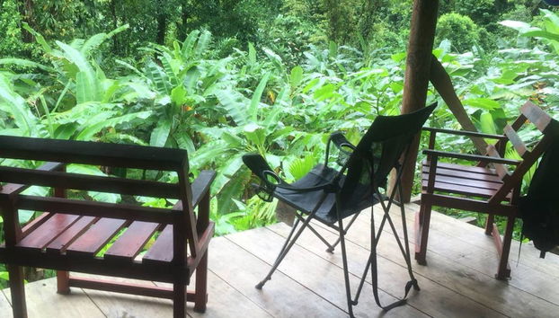 1 or 2-Day Tour of Río Agujitas Farm - Foto 2