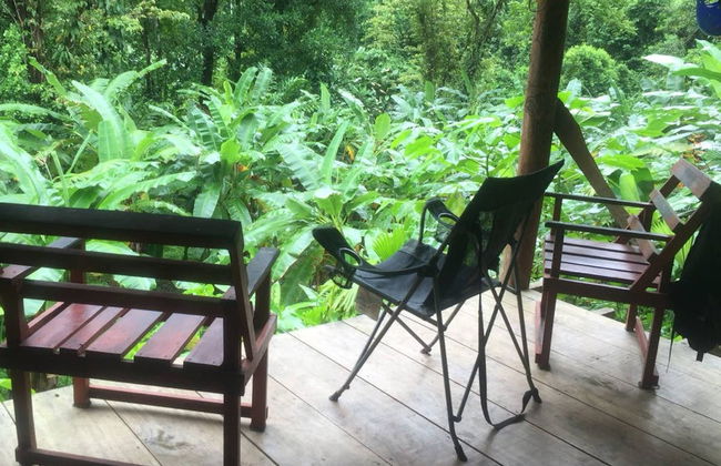 1 or 2-Day Tour of Río Agujitas Farm - Foto 2